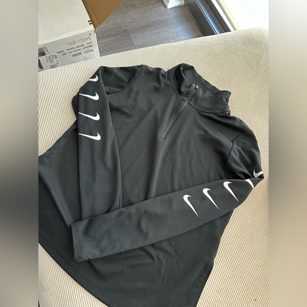 Nike dri fit